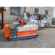 LDPE HDPE granulator pp pe plastic Plastic Pelletizer